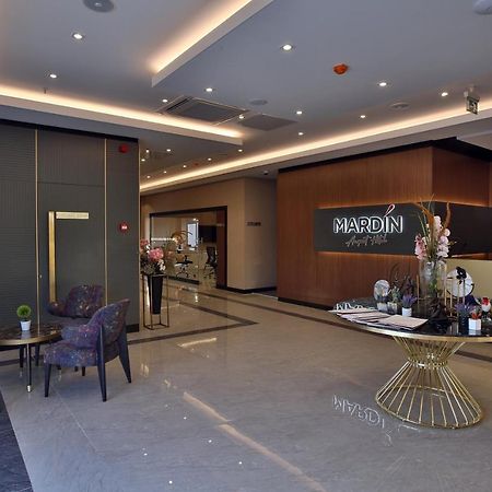 Mardin Airport Hotel Exterior photo
