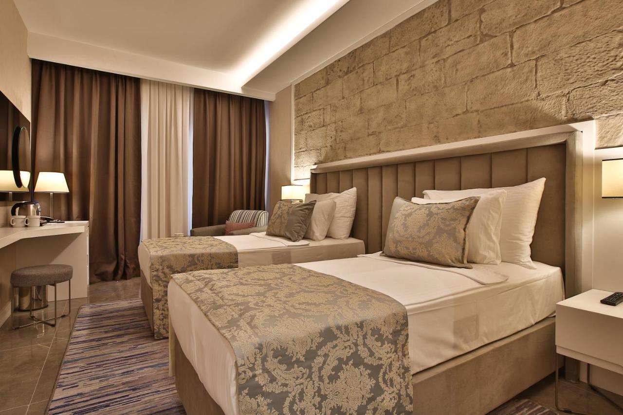 Mardin Airport Hotel Exterior photo