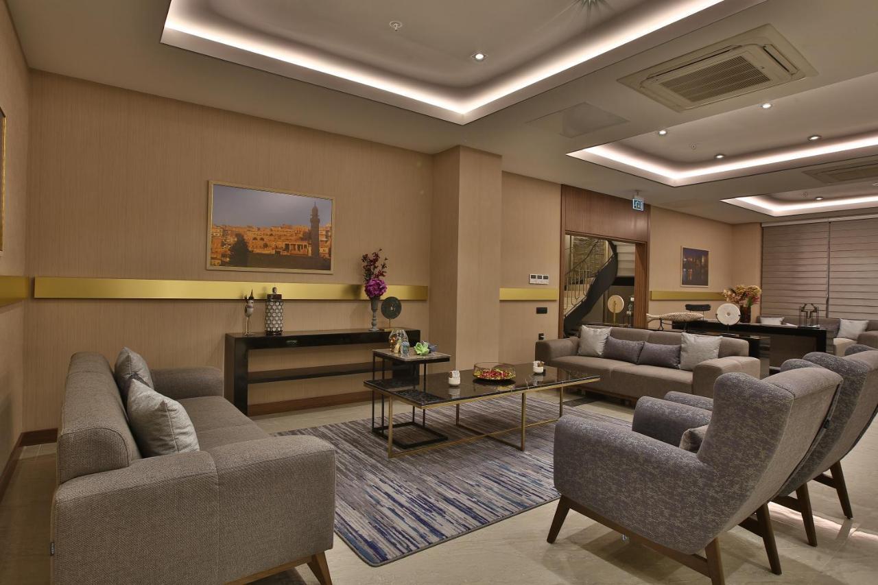 Mardin Airport Hotel Exterior photo